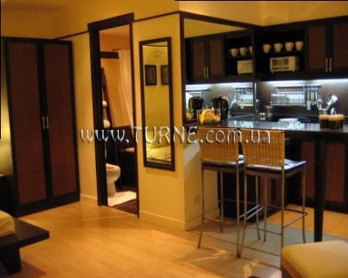 Imaginea Lancaster Cebu Resort 3*