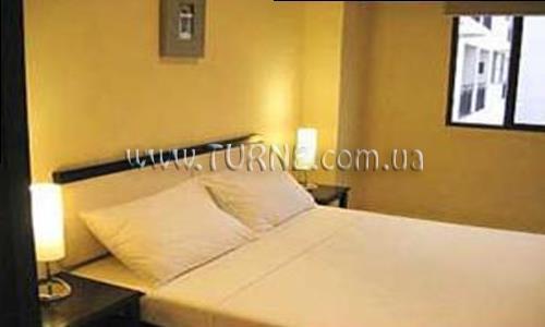 Imaginea Lancaster Cebu Resort 3*