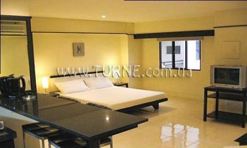 Fotografie Lancaster Cebu Resort 3*