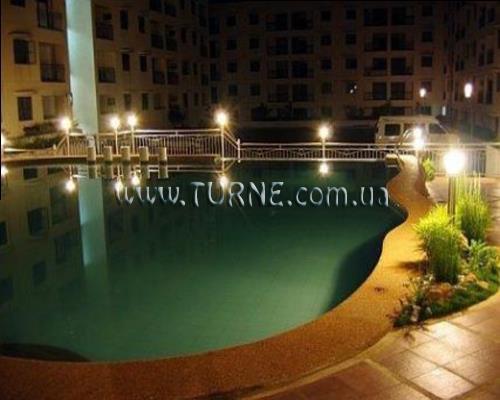 Hotel Lancaster Cebu Resort 3*