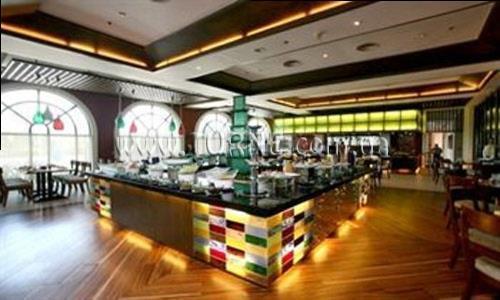 Фотография Waterfront Airport Hotel Mactan & Casino 4*