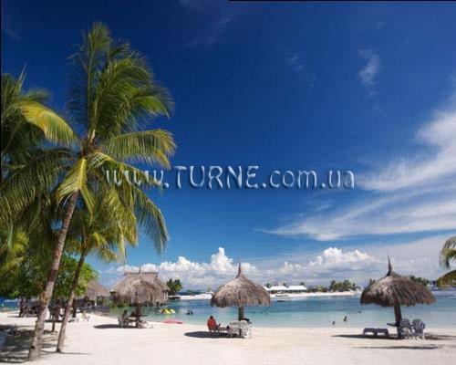 Фото Waterfront Airport Hotel Mactan & Casino 4*