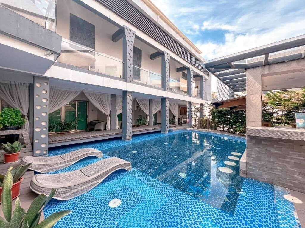 Fotografii Eloisa Royal Suites 3*