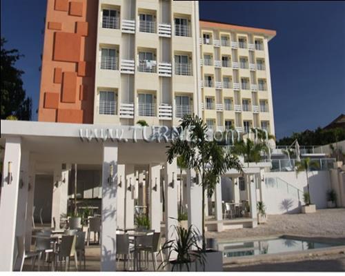 Imaginea Be Resorts Mactan 3*