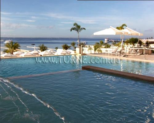 Hotel Be Resorts Mactan 3*