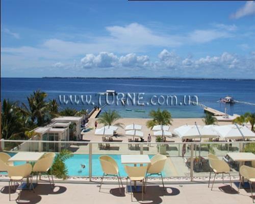 Imaginea Be Resorts Mactan 3*