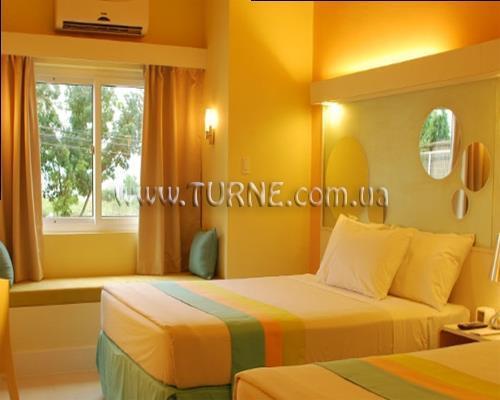 Fotografie Be Resorts Mactan 3*