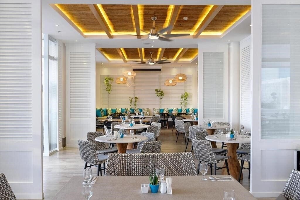 Fotografie Be Resorts Mactan 3*