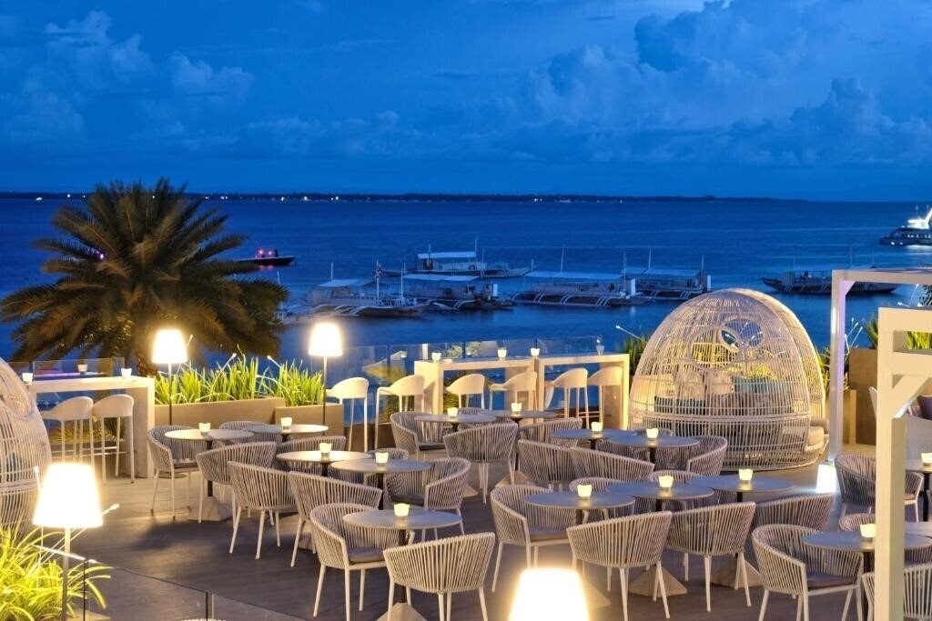 Imaginea Be Resorts Mactan 3*