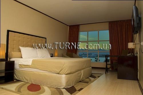 Fotografie Days Hotel Mactan Cebu 3*