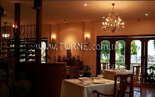 Фотография Pulchra Resort 4*