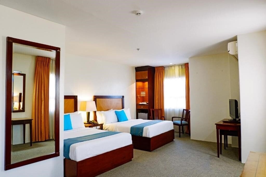 Fotografii Citi Park 3*