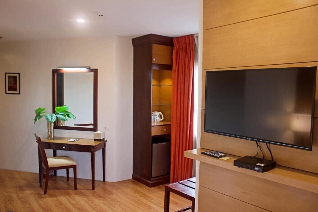 Imaginea Citi Park 3*