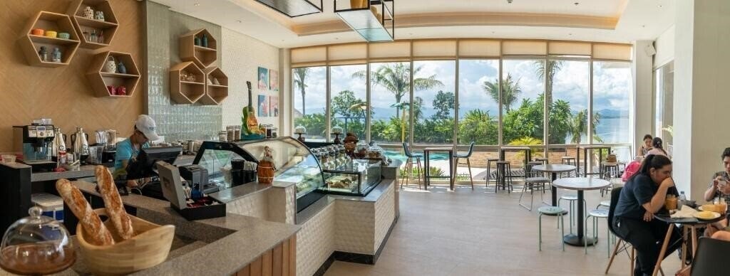 Fotografie Dusit Thani Mactan Cebu Resort 5*