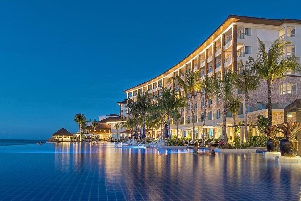Imaginea Dusit Thani Mactan Cebu Resort 5*