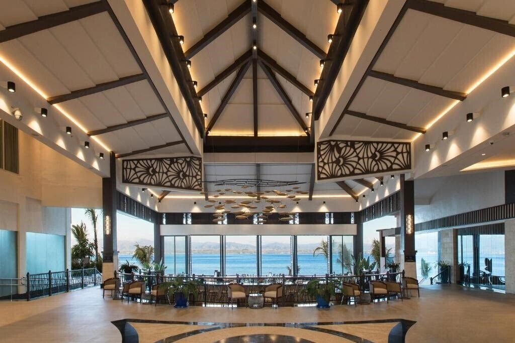 Imaginea Dusit Thani Mactan Cebu Resort 5*