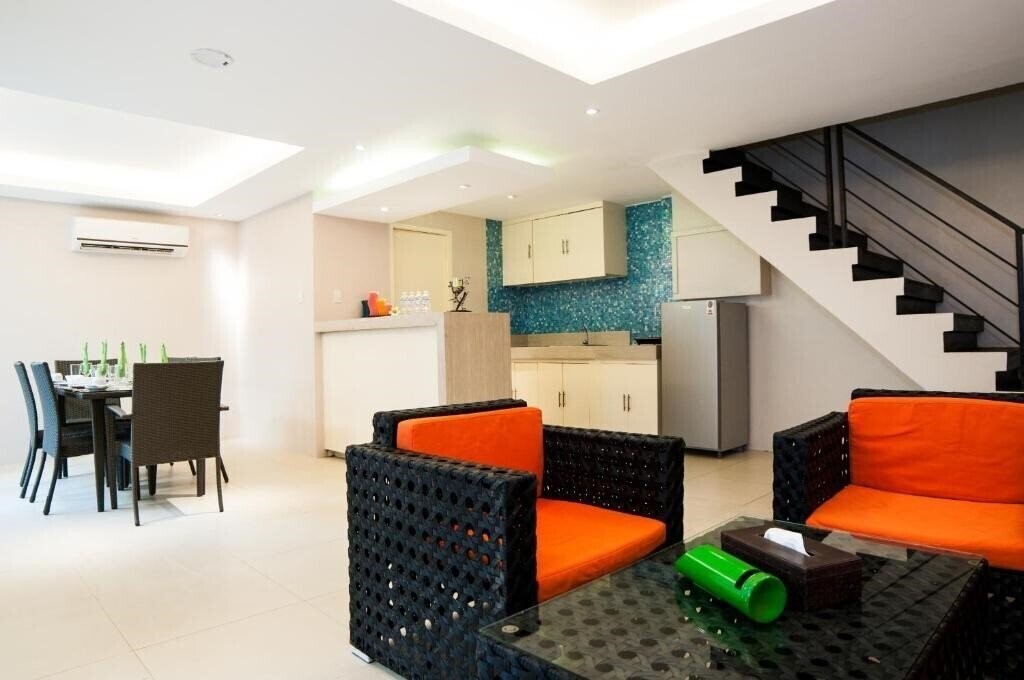 Imaginea Aziza Paradise Hotel 3*