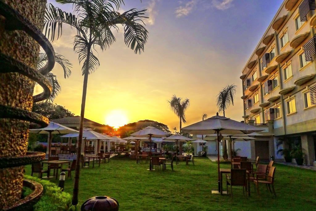 Hotel Hotel Centro 4*