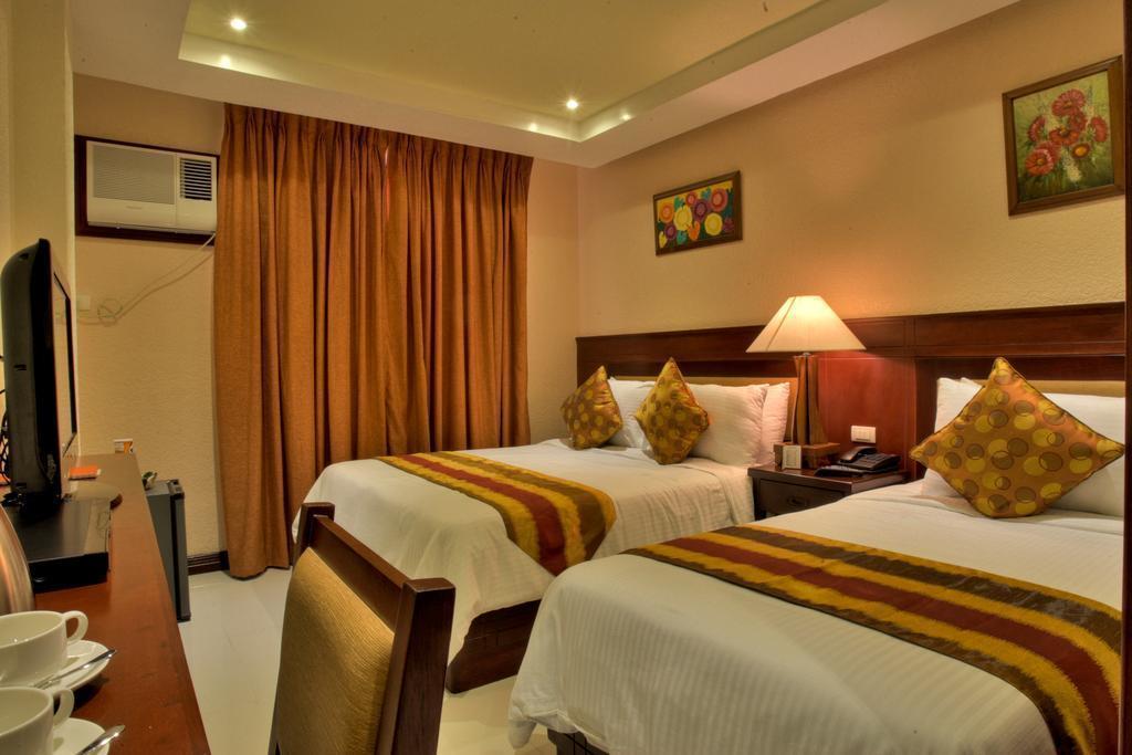 Fotografie Hotel Centro 4*