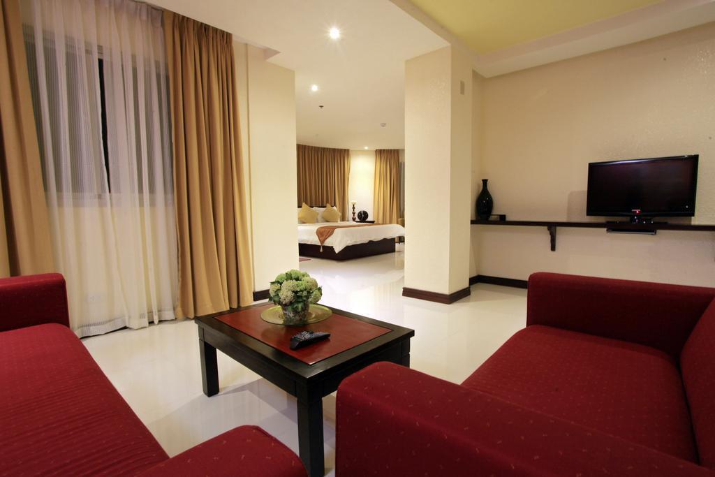 Imaginea Hotel Centro 4*