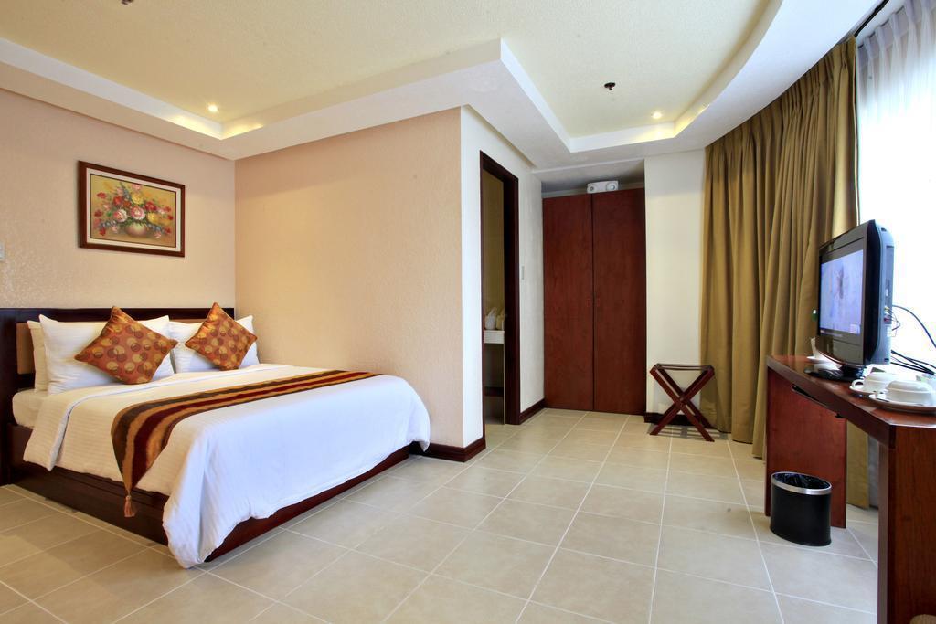 Imaginea Hotel Centro 4*