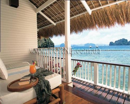 Fotografii El Nido Miniloc Island Resort 4*