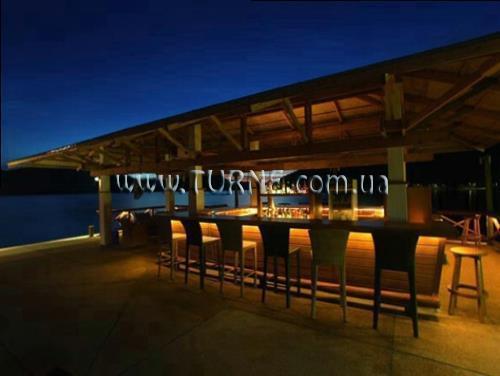 Imaginea El Rio Y Mar Island 3*