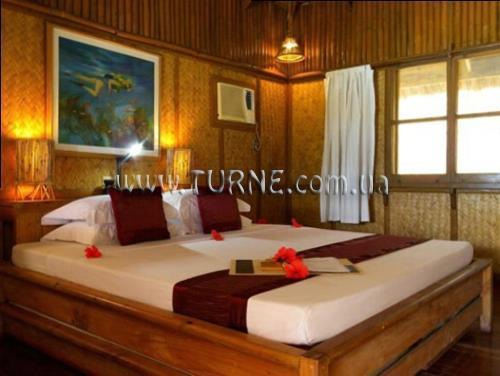 Fotografie El Rio Y Mar Island 3*