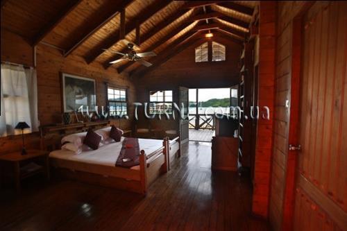 Fotografii El Rio Y Mar Island 3*