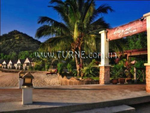 Hotel El Rio Y Mar Island 3*