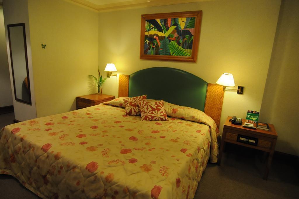 Fotografii The Legend Palawan 3*