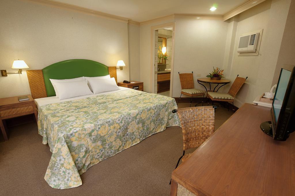 Fotografie The Legend Palawan 3*