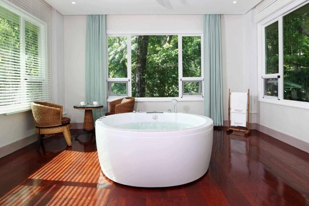 Fotografii Matinloc Resort 4*