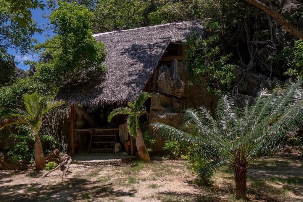 Fotografii Sangat Island Dive Resort 2*