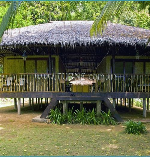 Imaginea Sangat Island Dive Resort 2*