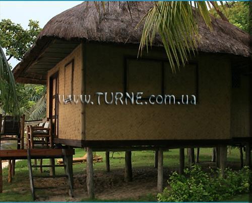 Imaginea Sangat Island Dive Resort 2*