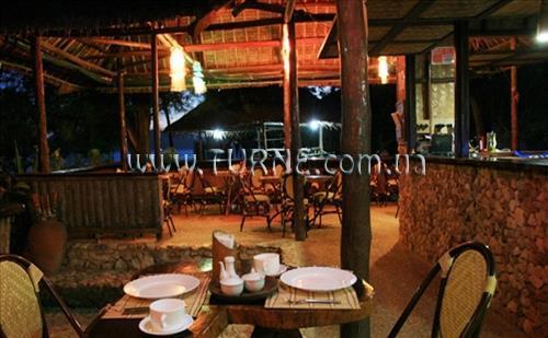 Fotografie Sangat Island Dive Resort 2*