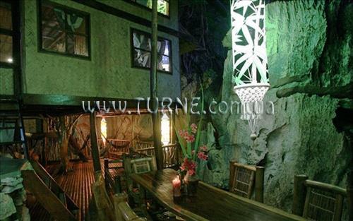 Fotografii Sangat Island Dive Resort 2*