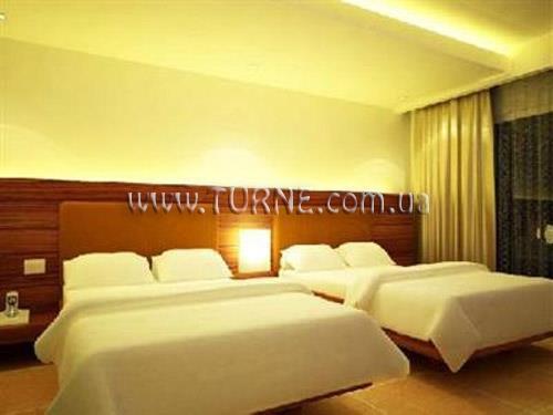 Imaginea Sheridan Beach Resort And Spa 3*