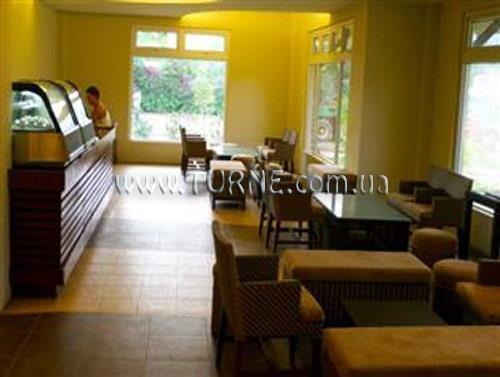 Imaginea Sheridan Beach Resort And Spa 3*