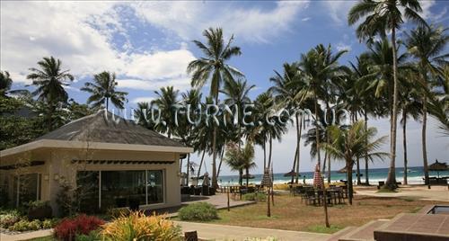 Hotel Sheridan Beach Resort And Spa 3*