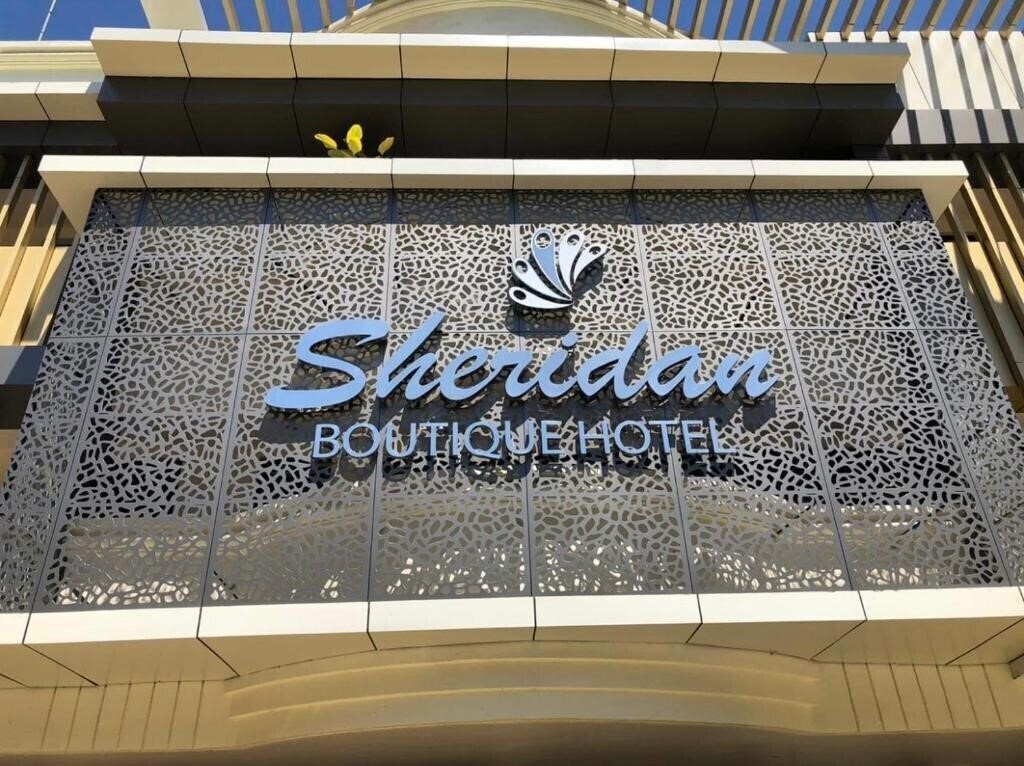Hotel Sheridan Boutique Hotel 3*