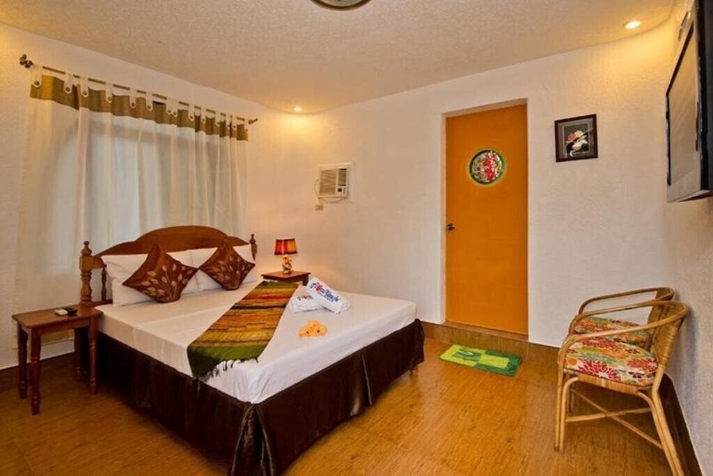 Fotografii Floral Villarosa 3*