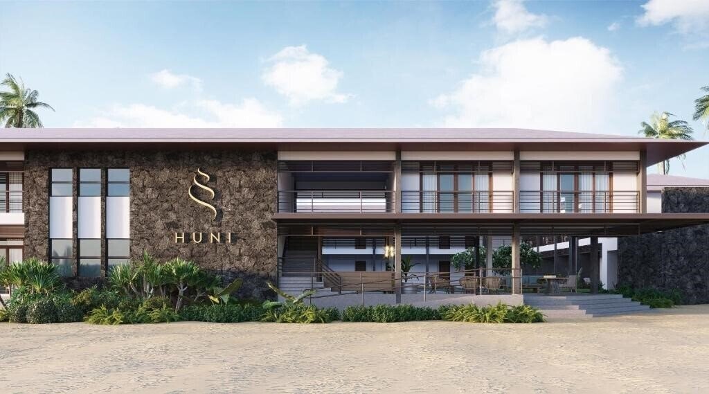 Imaginea Huni Lio 3*