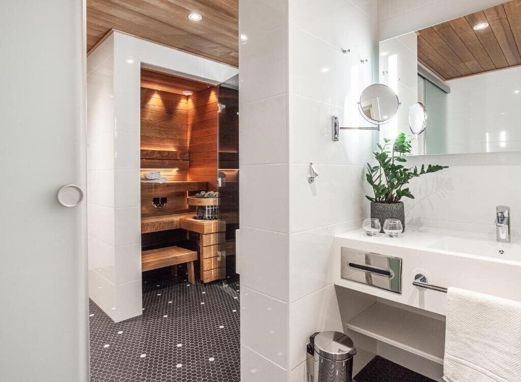 Фотография Hotel Matts 4*