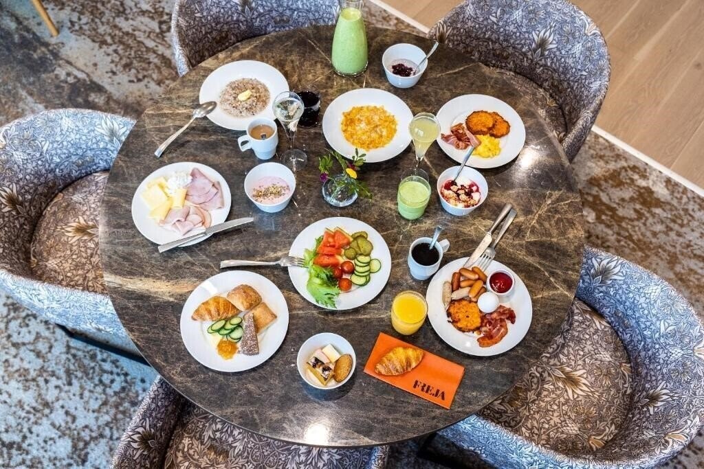 Изображение Hotel Matts 4*