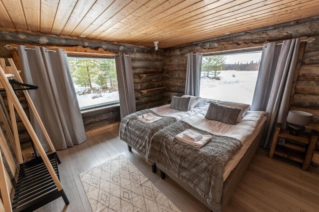 Fotografii Arctic River Resort (ex. Arctic River Resort Chalet) 4*