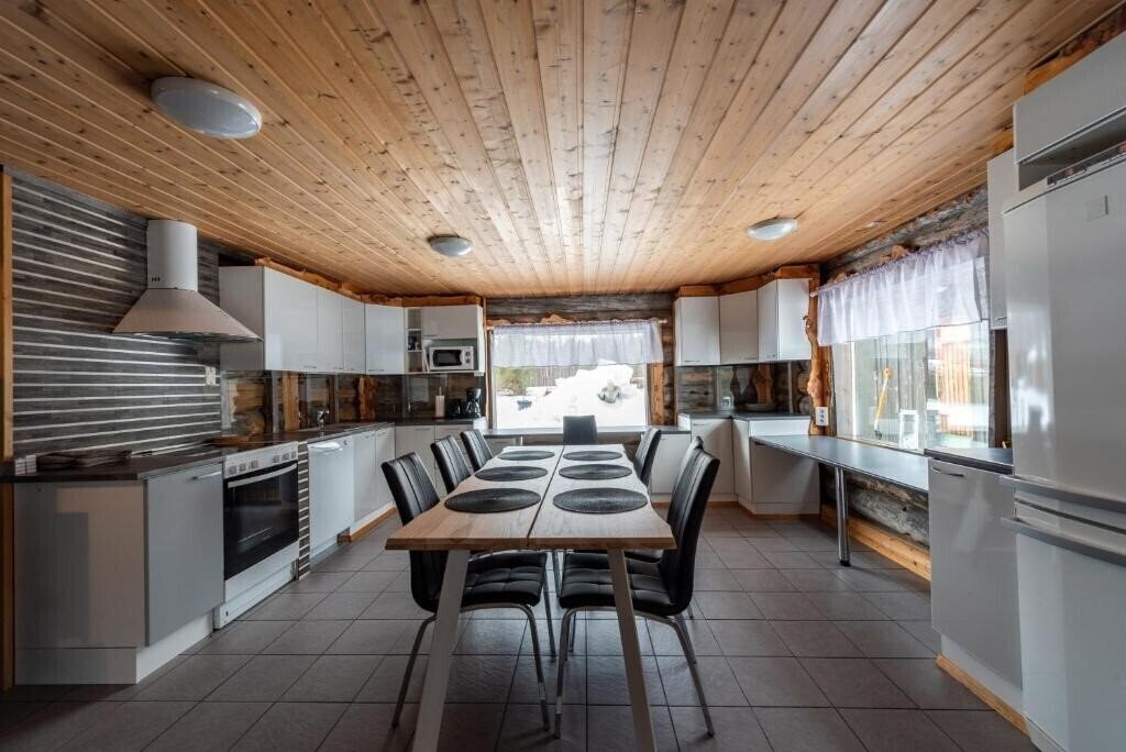 Fotografie Arctic River Resort (ex. Arctic River Resort Chalet) 4*