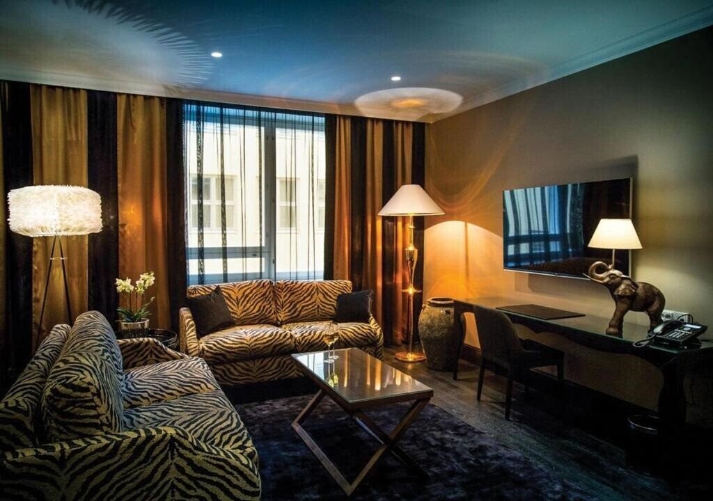 Imaginea Lilla Roberts 4*