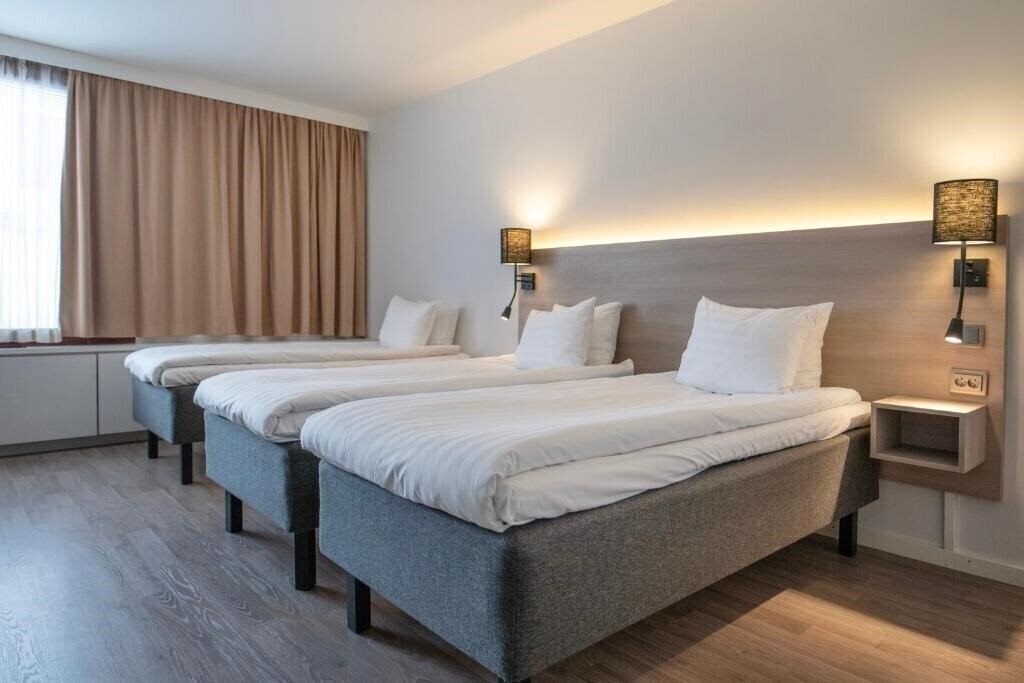 Fotografii Korpilampi 3*